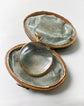 VICTORIAN CRYSTAL LOCKET