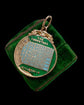ANTIQUE PERPETUAL CALENDAR PENDANT