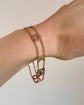ANTIQUE ‘GOOD LUCK’ BRACELET