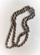 GEORGIAN SILVER CHAIN