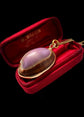 19TH CENTURY COWRIE SHELL PENDANT