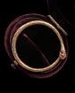 19TH CENTURY OUROBOROS RING / PENDANT