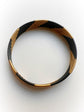 VICTORIAN ELEPHANT HAIR BANGLE