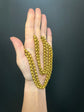 GEORGIAN PINCHBECK BELCHER CHAIN
