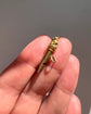 VICTORIAN 9CT GOLD DOG WHISTLE