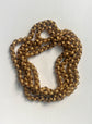 GEORGIAN PINCHBECK BELCHER CHAIN