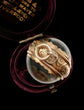 VICTORIAN ROCK CRYSTAL ‘POOL OF LIGHT’ LOCKET
