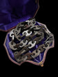 VICTORIAN VULCANITE CHAIN