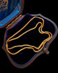 VICTORIAN 15CT GOLD SNAKE CHAIN
