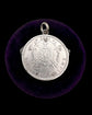 ANTIQUE SILVER COIN 1