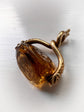 19TH CENTURY SNAKE SPINNER PENDANT