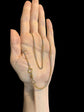 VICTORIAN 15CT GOLD DOG CLIP & HOOK