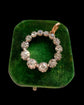 EARLY 19TH CENTURY DIAMOND CIRCLE PENDANT