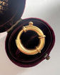 VICTORIAN HEAVYWEIGHT 18CT GOLD BOLT