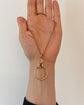 19TH CENTURY OUROBOROS RING / PENDANT