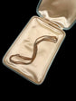 VICTORIAN 18CT GOLD & PLATINUM CHAIN