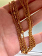 FRENCH ORB CHAIN