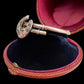 VICTORIAN HORSESHOE BANGLE