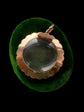 EARLY 19TH CENTURY PEARL LOCKET PENDANT