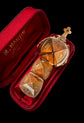 VICTORIAN MASONIC BALL PENDANT