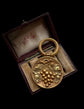 ARCHEOLOGICAL REVIVAL GRAPE PENDANT