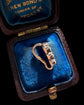 EDWARDIAN DIAMOND BAIL