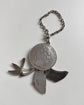 Antique Silver coin 2