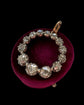 EARLY 19TH CENTURY DIAMOND CIRCLE PENDANT