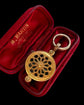 ANTIQUE VEGAS ROULETTE PENDANT