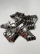 GEORGIAN CUT STEEL CHAIN