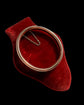 ANTIQUE 15CT GOLD BANGLE
