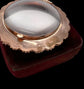 EARLY 19TH CENTURY PEARL LOCKET PENDANT