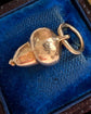 MINI 9CT GOLD ACORN CHARM