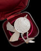 ANTIQUE SILVER COIN 1