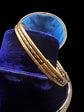 VICTORIAN ELEPHANT HAIR BANGLE