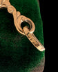 VINTAGE 9CT GOLD SCISSORS CHARM