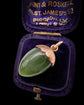 VICTORIAN ACORN PENDANT