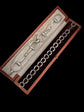 EQUESTRIAN SILVER HORSESHOE BRACELET