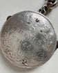 Antique Silver coin 2