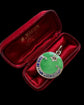 ANTIQUE ‘THIS BE YOUR LUCKY STAR’ PENDANT