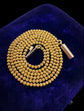 VICTORIAN PRETTY REEDED LINK CHAIN