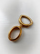 VICTORIAN 15CT GOLD BAIL / CHARM HOLDER