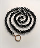 VICTORIAN HORN BELCHER CHAIN
