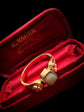 VICTORIAN MILK TOOTH RING