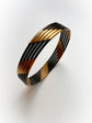 VICTORIAN ELEPHANT HAIR BANGLE