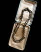 GEORGIAN STEEL SPIRAL LINK CHAIN