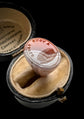 EARLY 19TH CENTURY AGATE FOB PENDANT ‘TO YOU ALONE’