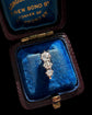 EDWARDIAN DIAMOND BAIL