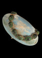 VICTORIAN SCARAB BEETLE BRACELET