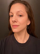 VICTORIAN ANCHOR EARRINGS